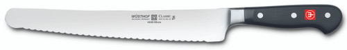 Wusthof Trident 10in “Super Slicer" Wusthof Trident 10in “Super Slicer"