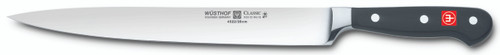 Wusthof Trident 10in Long Slicing Knife Wusthof Trident 10in Long Slicing Knife