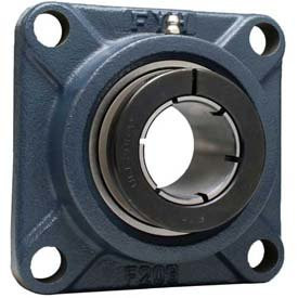 F211 4Bolt Flange Housing For 100MM OD Bearings