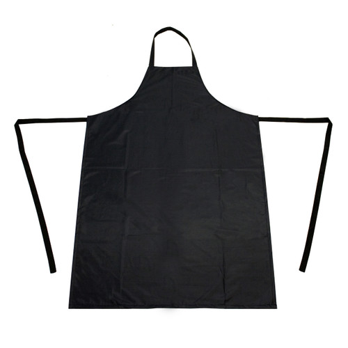 Nylon Apron (BLACK) Heavy Duty