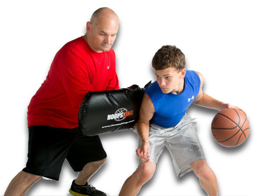 Toughness Training Pad - dribble Toughness Training Pad - dribble