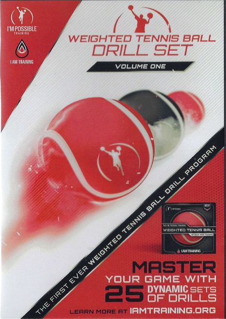 Weigthed Tennis Ball Drill Set Vol. 1 by Micah Lancaster Instructional Basketball Coaching Video Weigthed Tennis Ball Drill Set Vol. 1 by Micah Lancaster Instructional Basketball Coaching Video