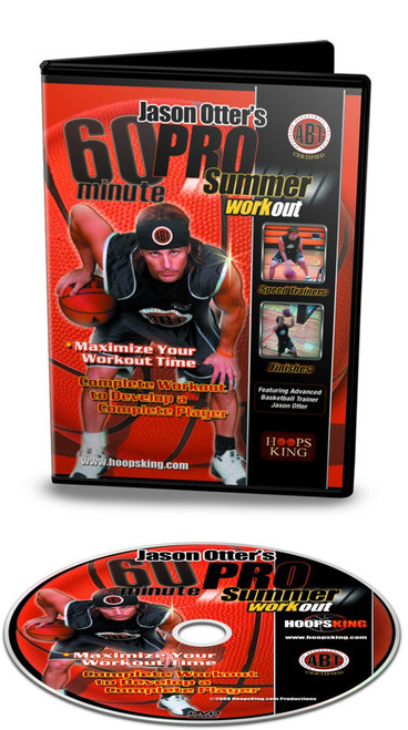 Jason Otter 60 Minute Basketball Workout Jason Otter 60 Minute Basketball Workout