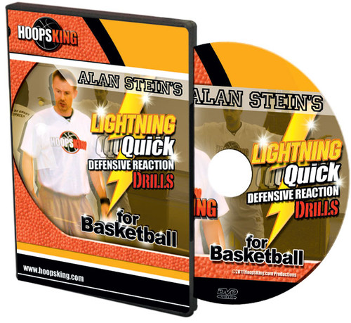 Lightning Quick Defensive Drills Lightning Quick Defensive Drills