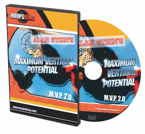 M.V.P. Vertical Jump Program 2.0 M.V.P. Vertical Jump Program 2.0