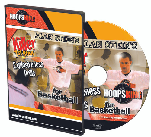 Killer 1st Step Drills Killer 1st Step Drills