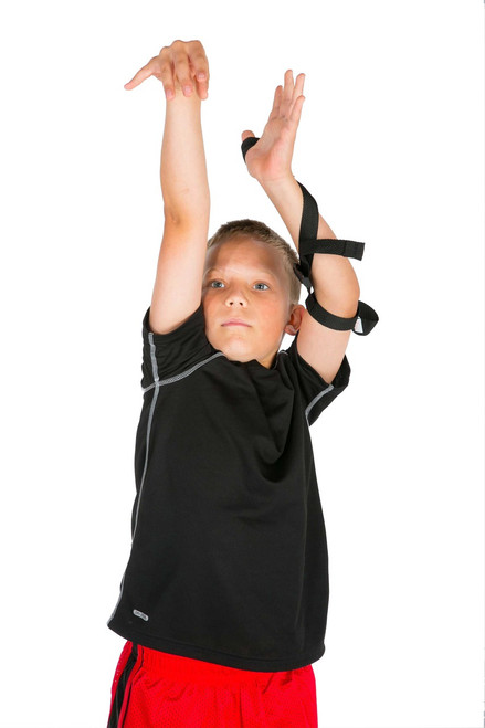 Perfect Jumpshot Strap Perfect Jumpshot Strap