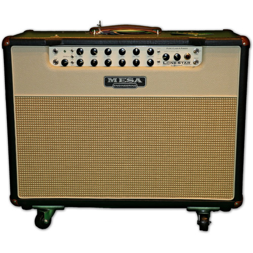 MESA BOOGIE 1SP2LBCMCO Lone Star Special 2 x12 Combo Custom