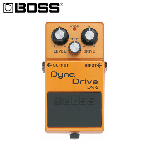 Boss DN2 Dyna Drive