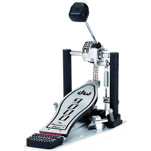 DW 9000 Single pedal