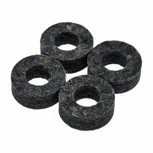 GIBRALTAR SCCLF Hi-Hat Clutch Felts (4pk)