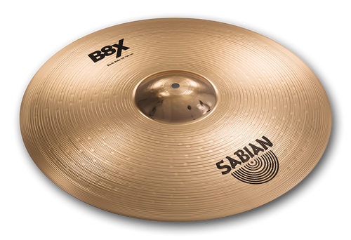 SABIAN 42012X 20" B8X Ride
