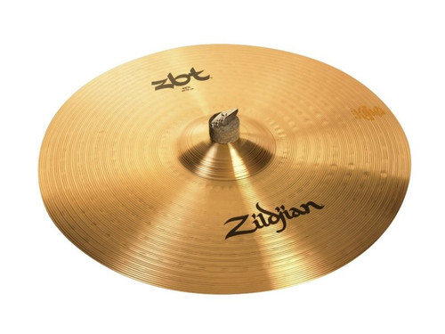 ZILDJIAN ZBT 20" ride