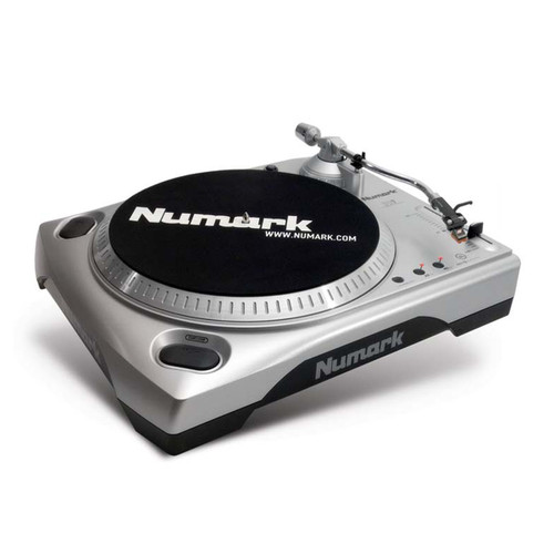 Numark TTUSB Turntable with USB Audio
