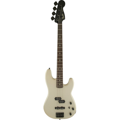Duff McKagan Precision Jazz Bass- Front