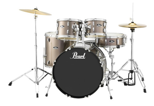 PEARL RS525SCC-Bronze Metallic