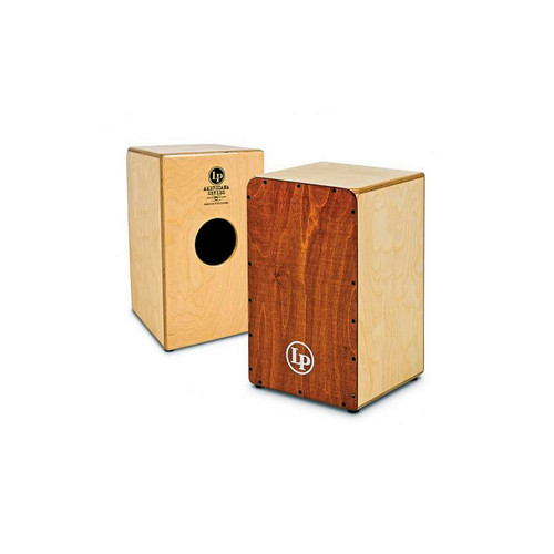 LP LPA1332 Cajon