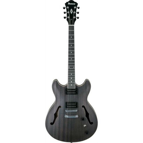 Ibanez AS53 Hollow-Body-Front