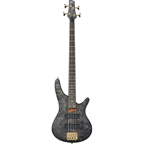 Ibanez SR800- Black Ice