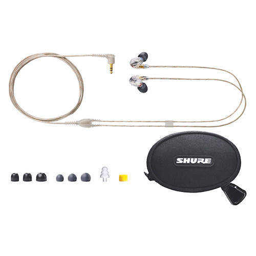 Shure SE315 Sound Isolating Earphones