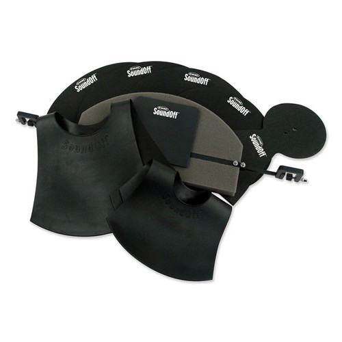 SoundOff Cymbal Mute - Evans