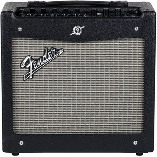 FENDER 2300100000 Mustang I (V.2)