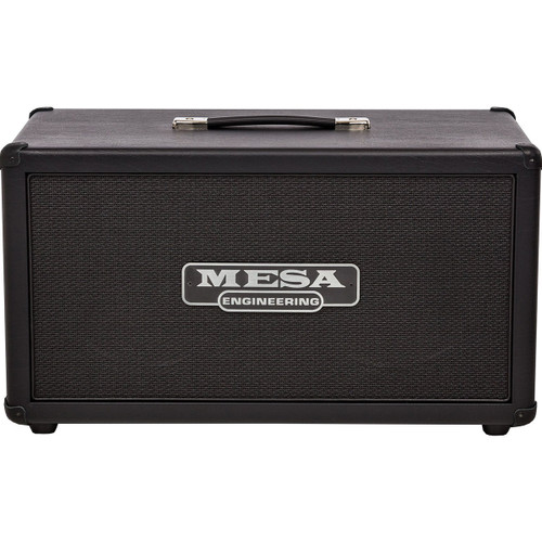 Mesa Boogie 2x12 Horizontal Rectifier Cabinet