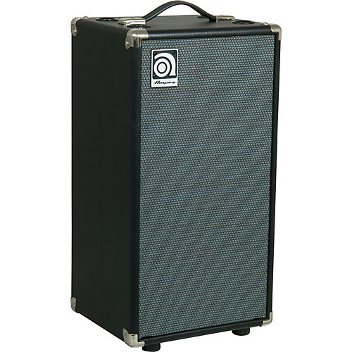 Ampeg SVT210AV 2x10" 200-W Bass Cabinet (SVT210AV)