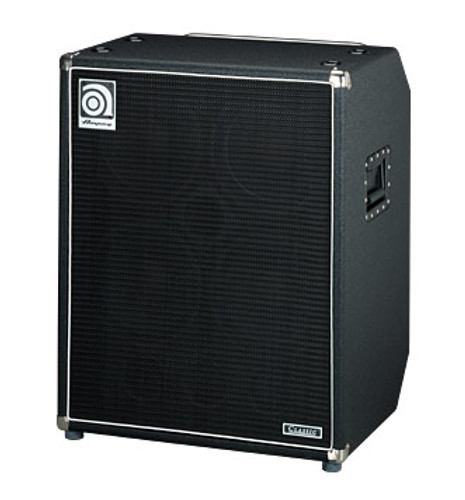 Ampeg SVT-410HLF 4x10 Enclosure (SVT-410HLF)