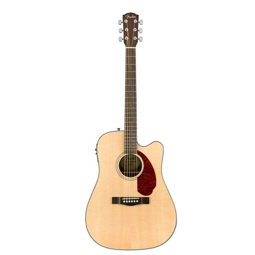 Fender CD140SCE Acoustic Electric Guitar Thumbnail