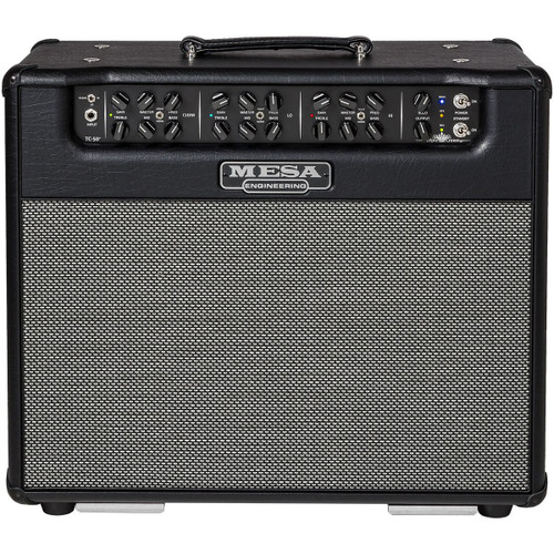 Mesa Boogie TC50 Triple Crown Combo Guitar Amp