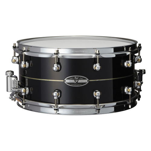 Pearl HEK1465 Fiberglass Snare