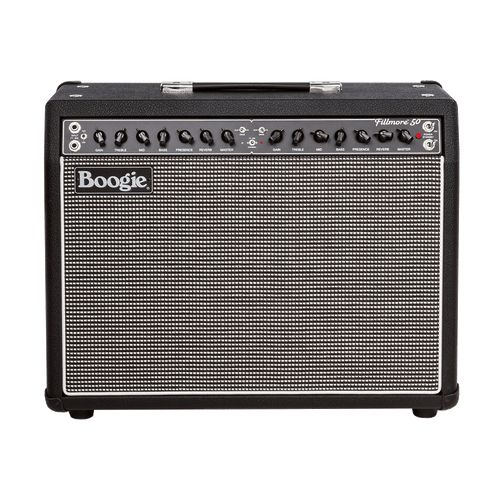 Mesa Boogie 1FL50ASCO Fillmore 50 1 x 12 Combo