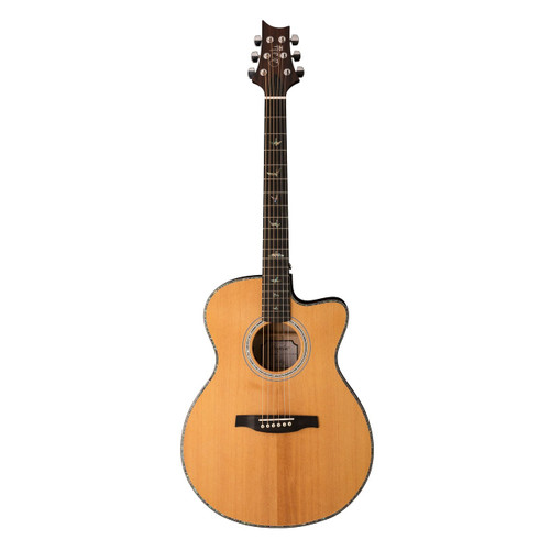 PRS SE A50E Acoustic Electric Guitar
