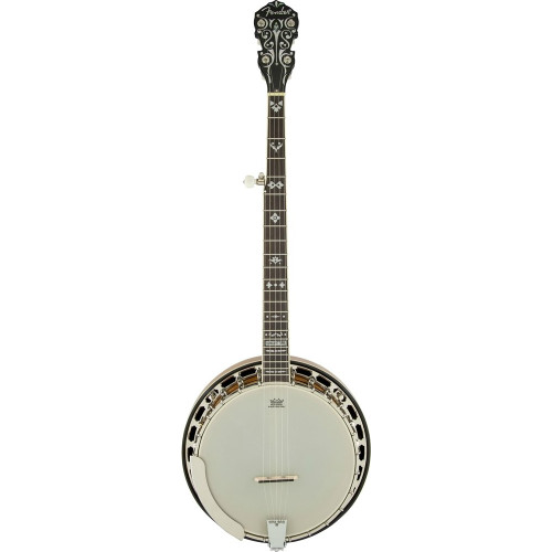 FENDER 0955601021 Concert Tone Banjo 55