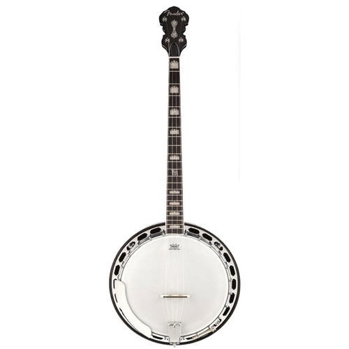 Fender BD54 banjo