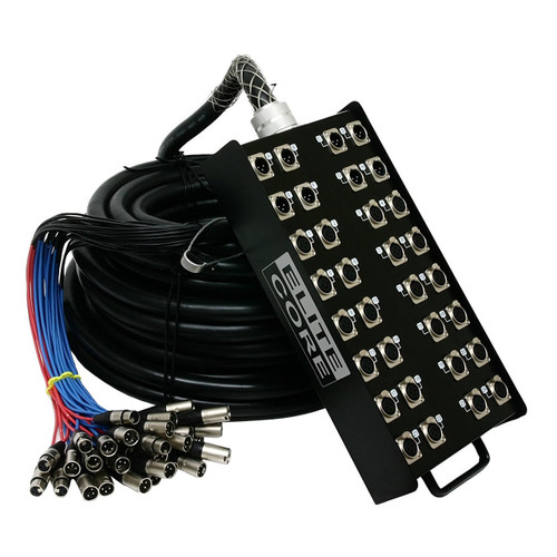 OSP PS248100 100ft 24 x 8 Snake