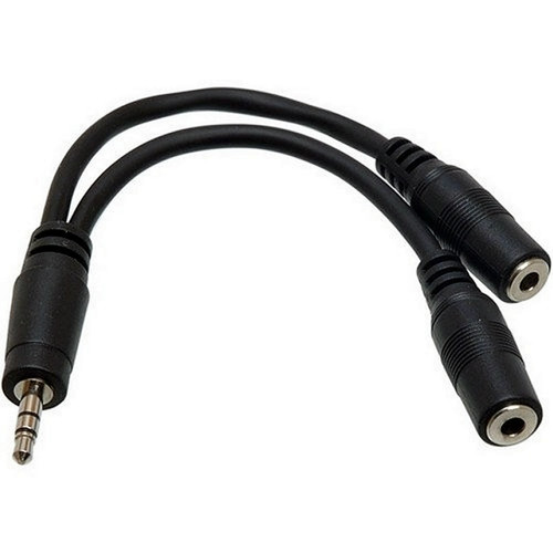 Hosa ymm232 mini plug adapter