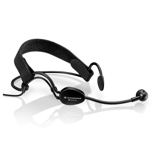 Sennheiser ME3II Headset Cardioid Microphone