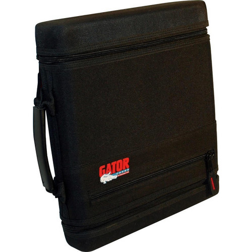 Gator Cases GM1WEVAA EVA Foam Case for A Single Wireless Mic System