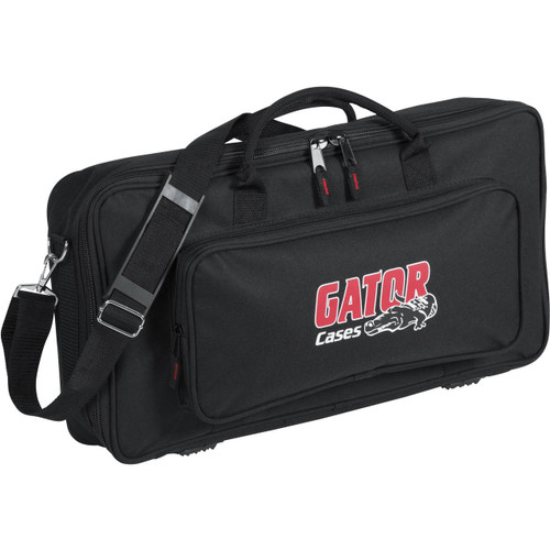 Gator Cases GK2110 Micro Keyboard/Multi Effects Bag