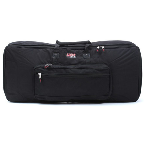 Gator Cases GKB61 61-key Keyboard Gig Bag