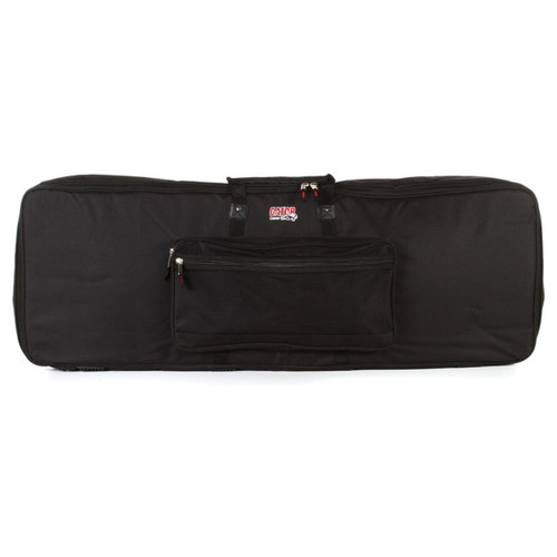 Gator Cases GKB88 88-Key Keyboard Gig Bag