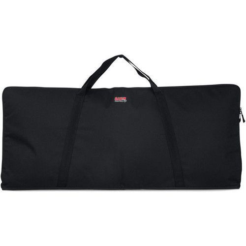 Gator Cases GKBE49 49 Note Economy Keyboard Gig Bag