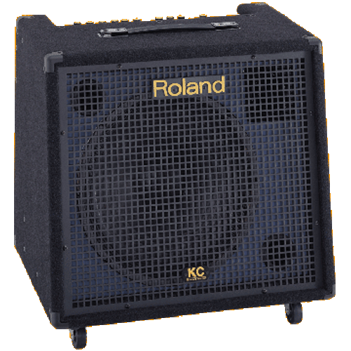 Roland KC550 KC-550 Keyboard Amplifier