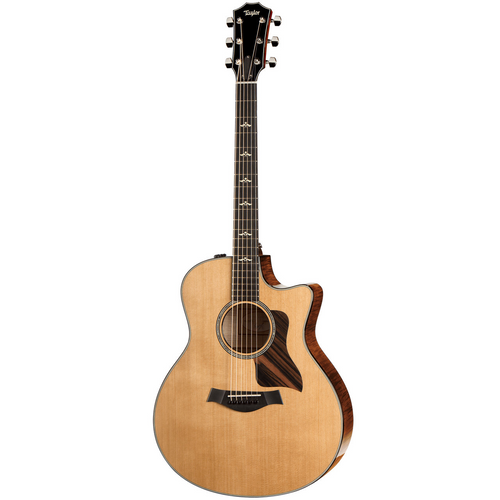 Taylor 616CE Front Facing