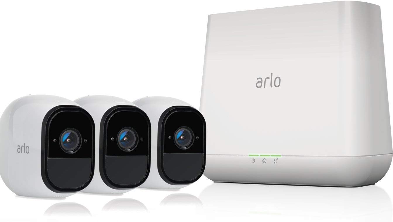 avm4000c arlo