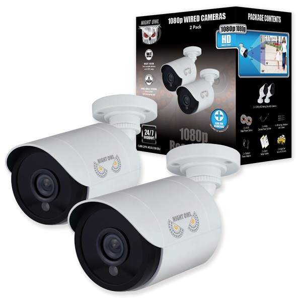 night owl security camera systems