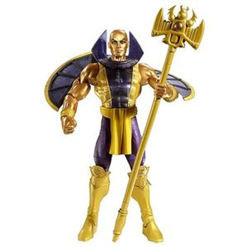 DC Universe Classics 15 Golden Pharaoh DC Universe Classics 15 Golden Pharaoh