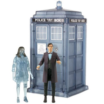 Doctor Who Hide Caliburn House Playset Doctor Who Hide Caliburn House Playset
